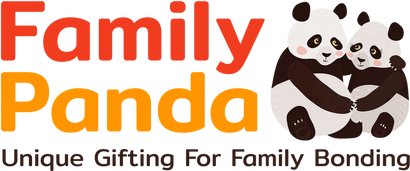 Family Panda