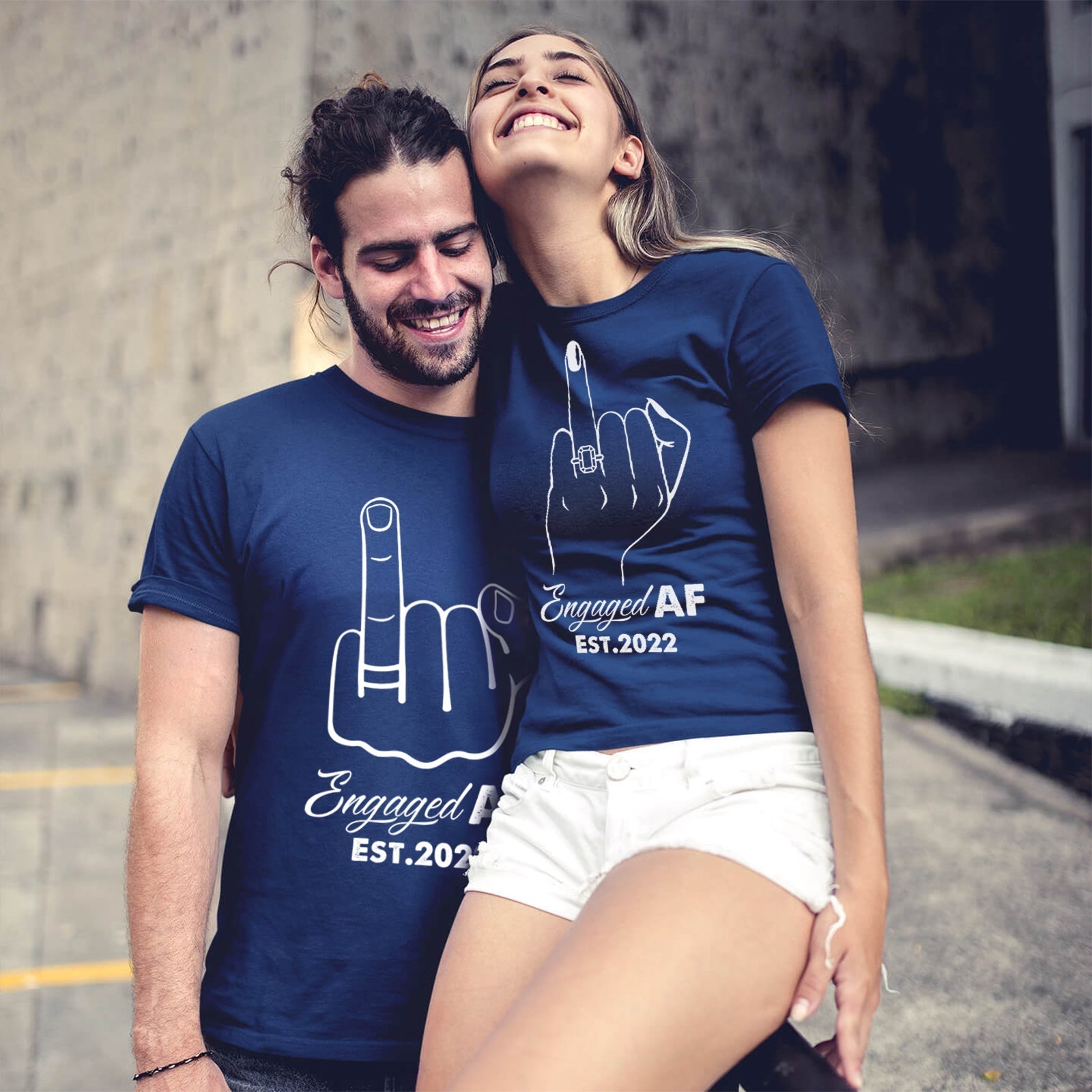 Shirts for Couple