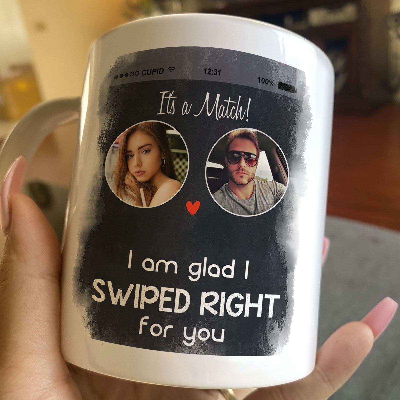 Mugs for Couple