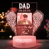 94854-Dad Memorial My Guardian Angel Personalized Night Light H3
