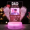 94851-Dad Memorial My Guardian Angel Personalized Night Light H2